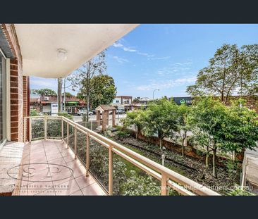 1/118 Stapleton Street, Pendle Hill, NSW 2145 - Photo 1
