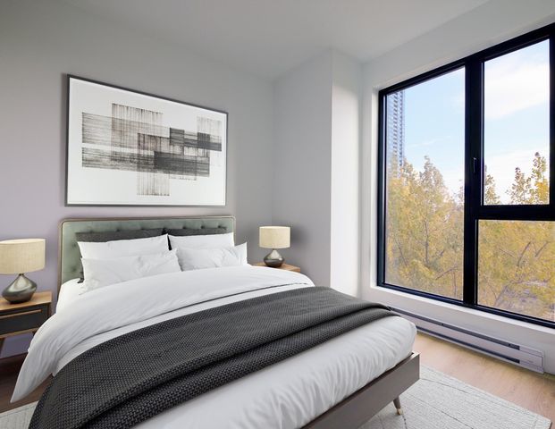 À louer / Appartement - Photo 1