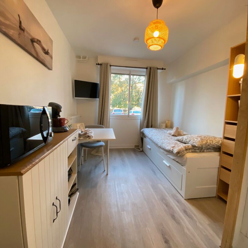 Appartement à louer EVREUX - Photo 1