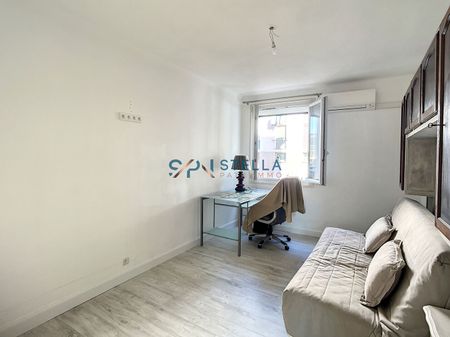 T3 meublé rénové vue mer à l'année - secteur Castelvecchio, - Photo 2