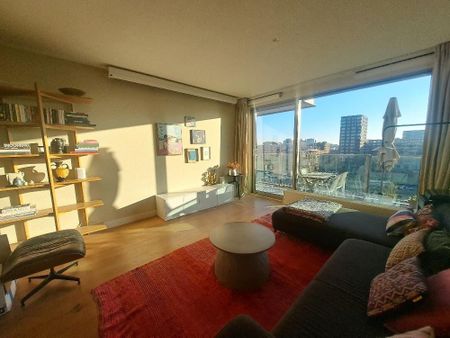 Te huur: Appartement Willem Augustinstraat in Amsterdam - Photo 4