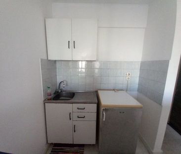 Studio/Γκαρσονιέρα για ενοικίαση Νόρμαν (Πάτρα) - Photo 5