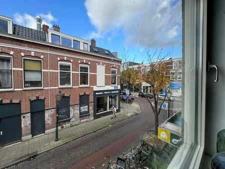 Te huur: Appartement Zwart Janstraat in Rotterdam - Foto 2