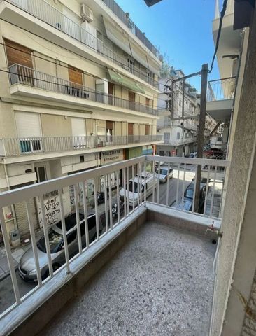 Διαμέρισμα για ενοικίαση Ευζώνων - Πεδίον Άρεως (Φάληρο - Ιπποκράτειο) - Photo 4