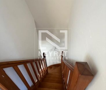 Location Appartement 5 pièces 77m² CHALON SUR SAONE 71100 - Photo 5
