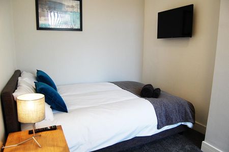 1 bedroom terraced house to rent - Photo 2