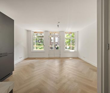 Te huur: Appartement Van Alphenstraat in Amsterdam - Foto 2