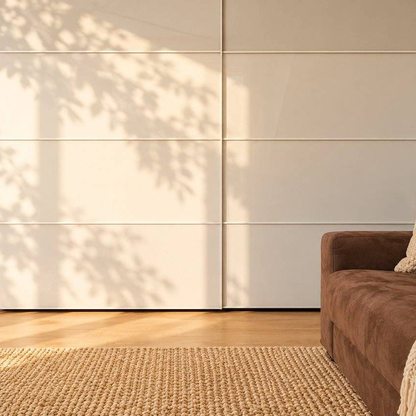 Monolocale via George Washington 27, Washington, Milano - Photo 1
