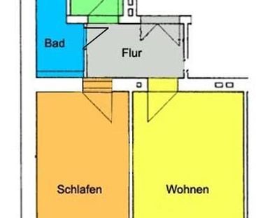 Ihr neues Zuhause mit WohlfÃ¼hlcharakter - Erstbezug nach Sanierung! - Photo 1