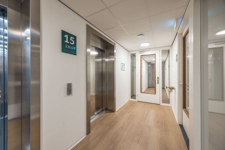 Te huur: Delflandplein 360 - Foto 3