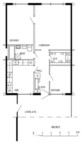 Månsgatan, Anderstorp - Foto 4