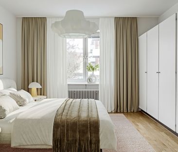 Bjäregatan, Helsingborg - Photo 1