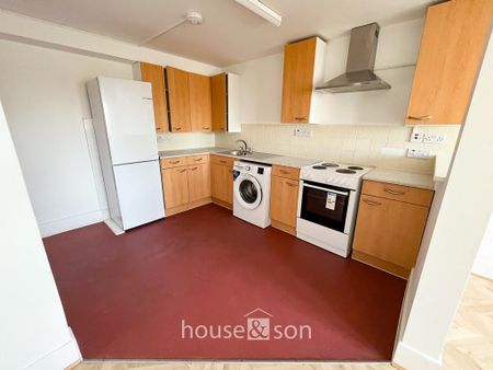 Bournemouth Latimer Road Winton, BH9, Dorset - Photo 2