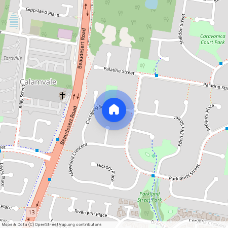 21 Currajong Street, Qld 4116, Calamvale