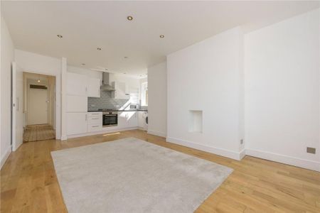 1 bedroom apartment to rent - Photo 5