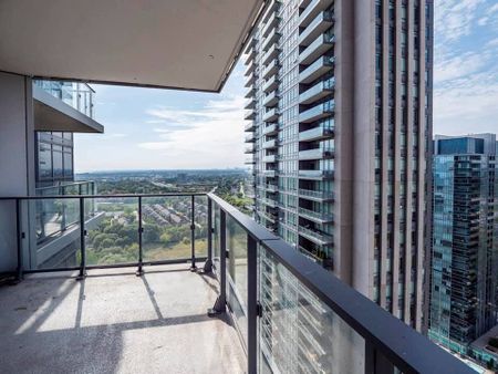 For Lease - 10 Park Lawn Road Unit# 2806, Toronto, Ontario - Photo 5