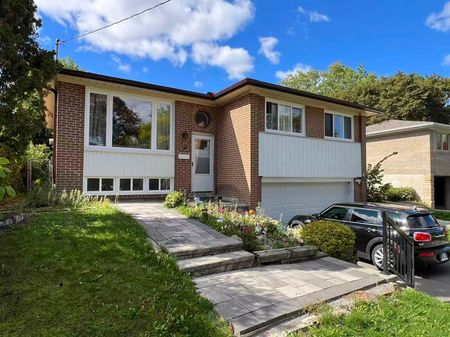 For Lease - 87 Willesden Road Unit# Bsmt, Toronto, Ontario - Photo 2