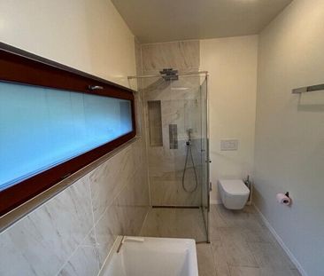 Rental renewal – 4 rooms, Meinier (Route de Gy) - Photo 1