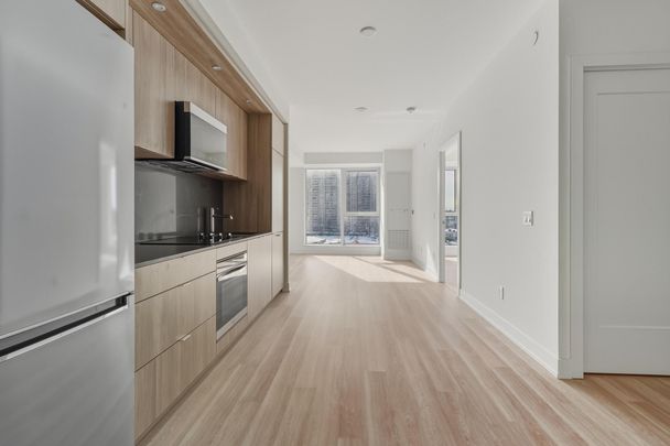 For Lease - 25 Cordova Avenue Unit# 707, Toronto, Ontario - Photo 1