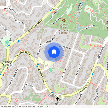 37C Ngaio Road, Kelburn, Wellington City