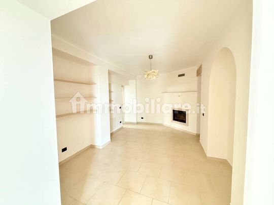 Villa unifamiliare via Monte Conero 18, Sirolo - Photo 1