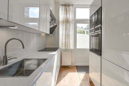 Anthonie van Dijckstraat 5-H, Minervabuurt-Midden, 1077ME, Amsterdam - Foto 4