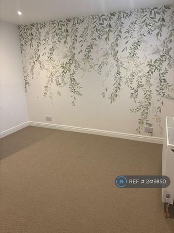 1 bedroom end of terrace house to rent - Photo 2