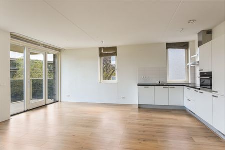 Te huur: Luttenbergstraat 51 - Foto 3