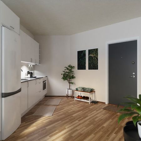 Telegrafvägen 6, Orminge - Foto 4