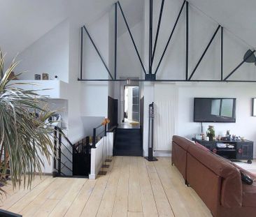 Maison • 170 m² • Quimper - Photo 1