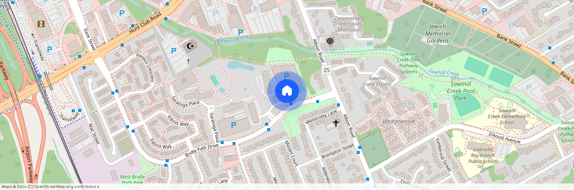 2760 Carousel Crescent, Blossom Park - Airport And Area