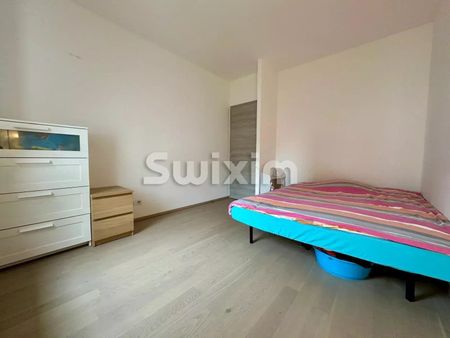 appartement Ornex - Foto 4