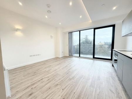 1 bedroom flat to rent - Photo 2