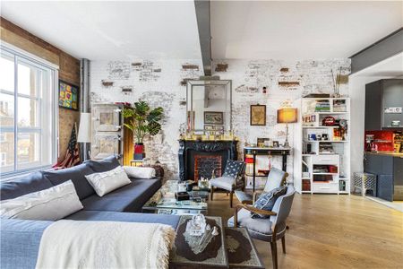 Kingsland Road, Hoxton, London, E2 8DP - Photo 4