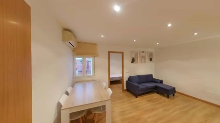 Piso de alquiler en Calle de Molina, Almenara -Ventilla - Foto 3