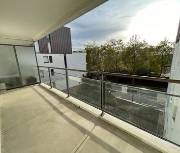 Appartement 3 pièces – 59 m² environ à Rennes Beaulieu (ref : G175649) - Photo 5