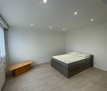 Appartement à louer à METZ - Photo 1