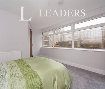 1 bedroom property to rent Fermor Crescent, Luton, Bedfordshire, LU2 - Photo 2