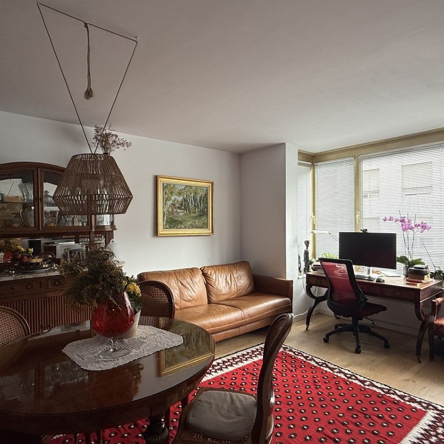 Location Appartement 2 pièces 51m² LEVALLOIS PERRET 92300 - Photo 1