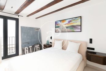 Luxury Apartment for rent in Barcelona, Spain