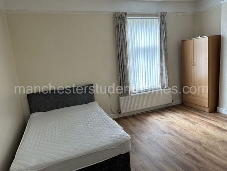 Honor Street, Manchester, M13 0WY - Photo 4