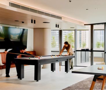 Studio (Furnished) - Photo 1