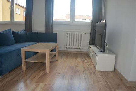 Mieszkanie Zabrze Grzybowice powierzchnia 39.67 m² C396-WM-26951 - Фото 2