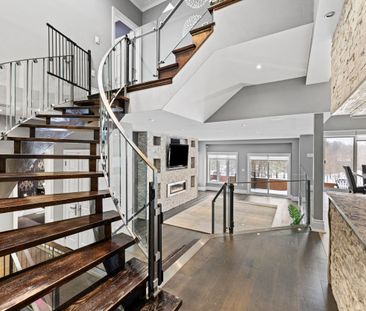 For Lease - 4001 Teston Road Unit# East, Vaughan, Ontario - Photo 2