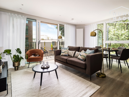 Neptune Wharf, SE8 - Photo 5