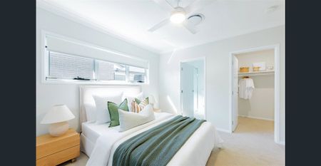 Stunning Ex-Display Home Now Available for Lease in Jimboomba! - Photo 4