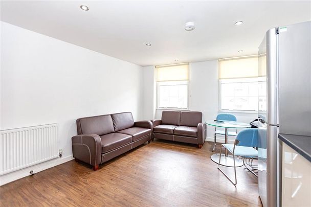 5 bedroom apartment to rent - Photo 1