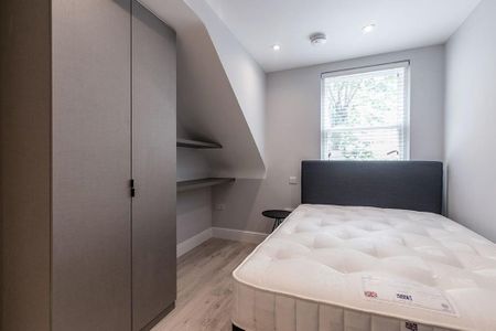 Ground floor flat to rent - Photo 5