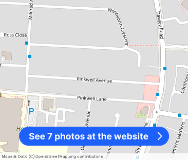 Pinkwell Avenue, Hayes, Middlesex, UB3 - Photo 1