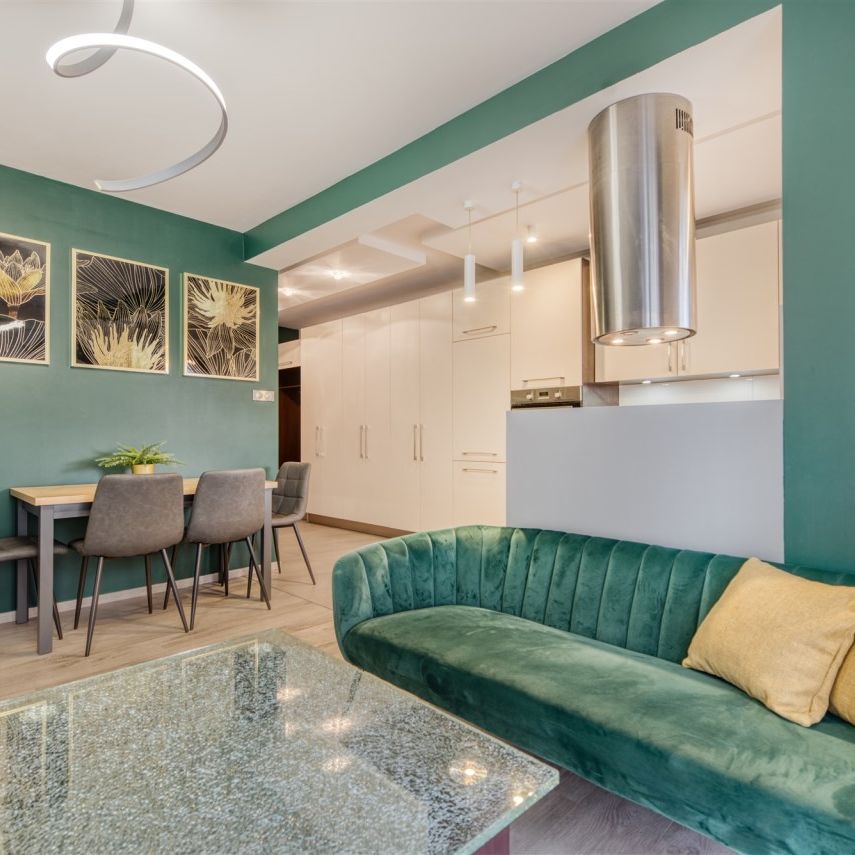 Łódź, Polesie, Karolew, Gwiazdowa - Фото 1